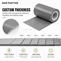 teflon raw film